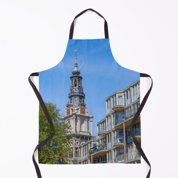 Item preview, Amsterdam Cityscape with Canal Tour View at Zwanenburgwal designed and sold by jrtwynam.