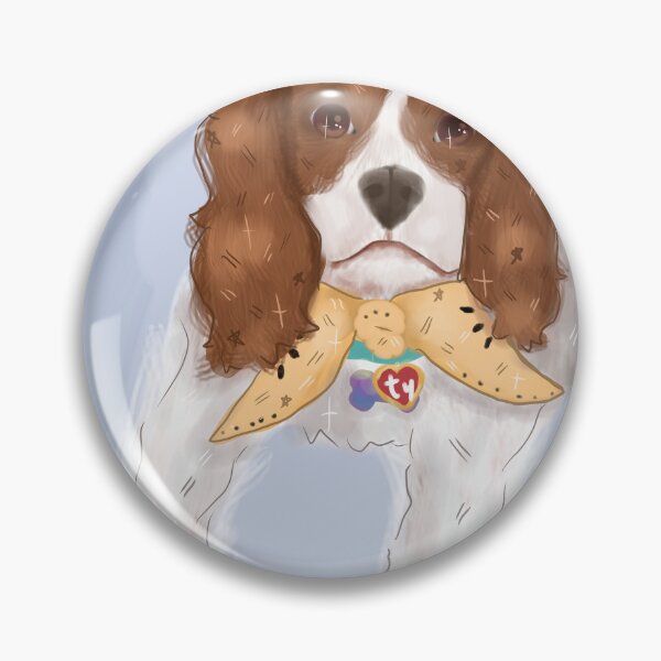 Item preview, Pip the Scout designed and sold by spideyt1ngle.