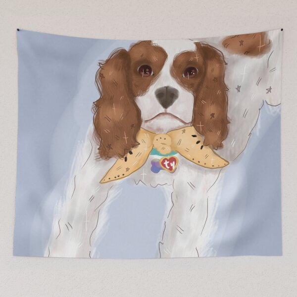 Item preview, Pip the Scout designed and sold by spideyt1ngle.