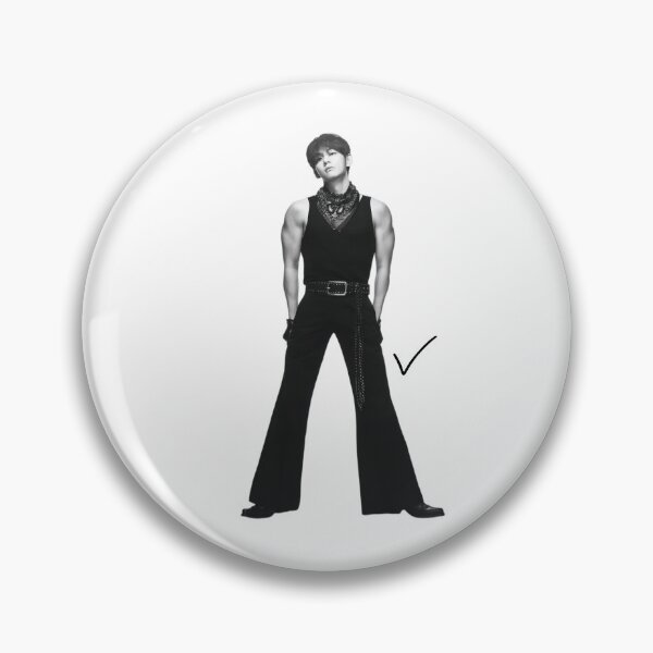Item preview, BTS ARIRANG V TAEHYUNG designed and sold by Baby blue.