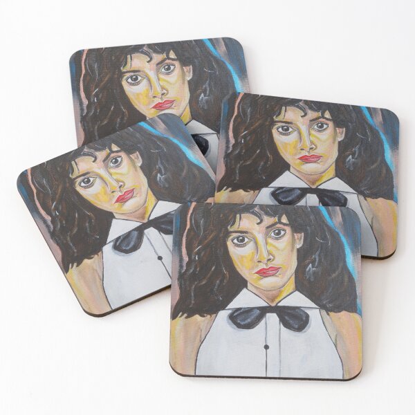 Item preview, The Dancer designed and sold by Alfred Fox Art.