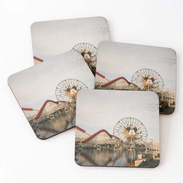 Item preview, Disney's California Adventure on Film: Paradise Bay designed and sold by NCalTrinketGal.
