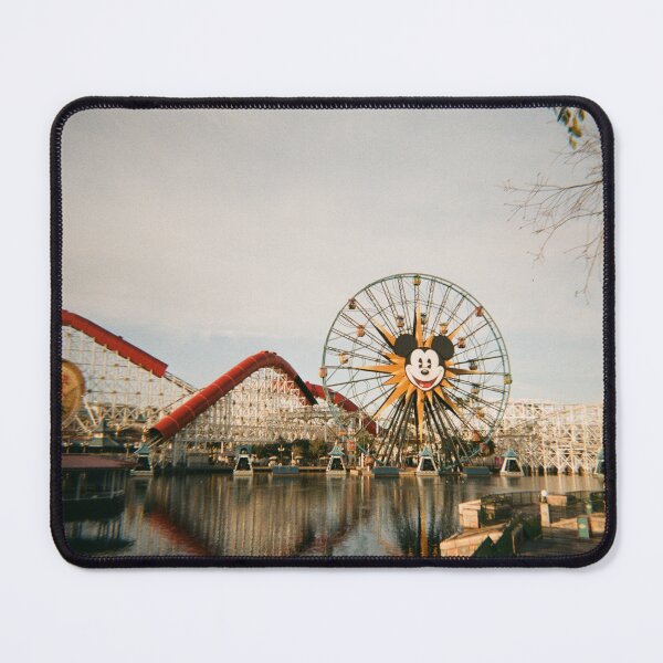 Item preview, Disney's California Adventure on Film: Paradise Bay designed and sold by NCalTrinketGal.