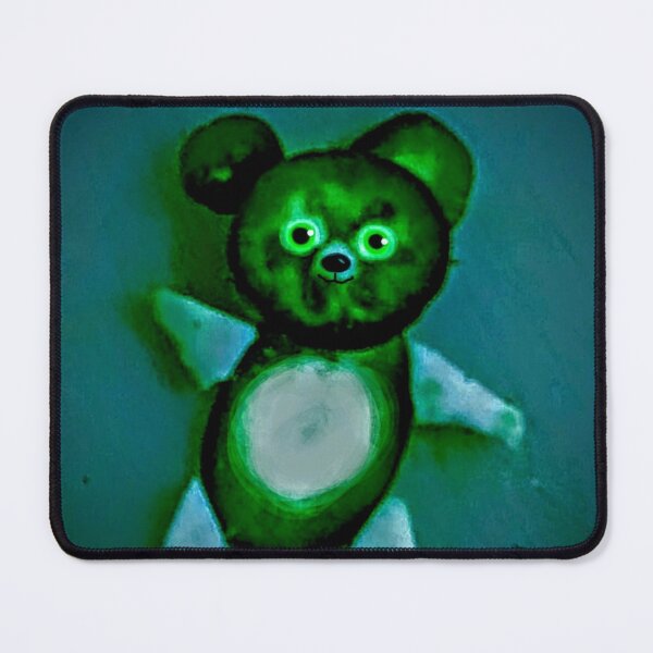 Item preview, Bastion the bear. designed and sold by RamonYrizarris.