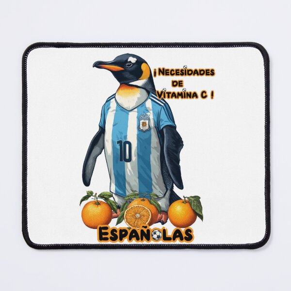 Item preview, Argentine Penguin designed and sold by Navy67.