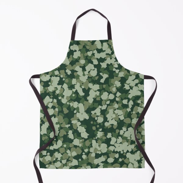 Item preview, Cool Green Camouflage Pattern designed and sold by TCG1999Studios.