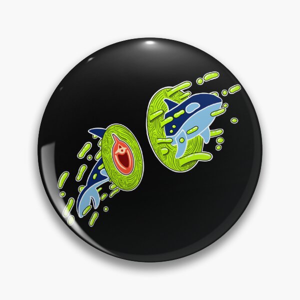 Item preview, Orca Portal designed and sold by MAArtsandCo.
