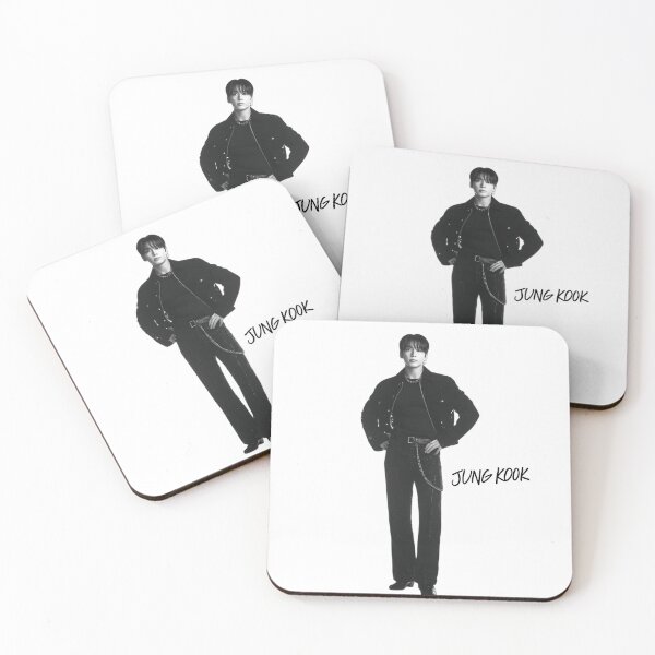 Item preview, BTS ARIRANG JUNGKOOK designed and sold by Baby blue.
