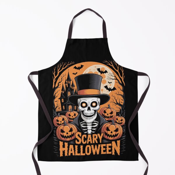 Item preview, scary halloween designed and sold by jkrphoto.