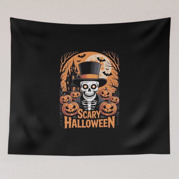 Item preview, scary halloween  designed and sold by jkrphoto.