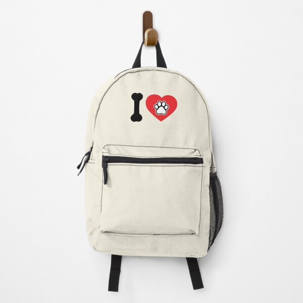 Item preview, I Love Dogs designed and sold by FanFest.