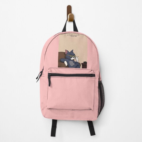 Item preview, CEO Of My Own Life - Badass Boss Cat Quote designed and sold by Rahul Art Studio.