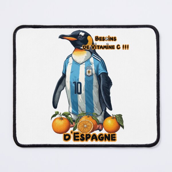 Item preview, Argentine Penguin designed and sold by Navy67.