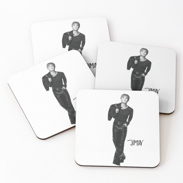 Item preview, BTS ARIRANG JIMIN designed and sold by Baby blue.