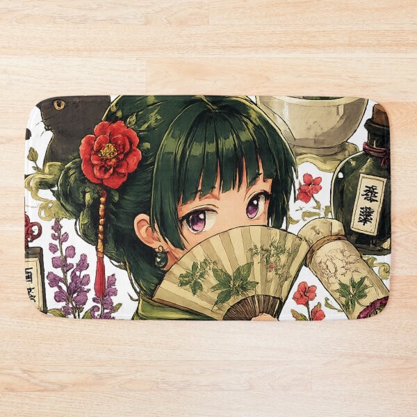 Item preview, Mystic Herbalist Spirit Collection designed and sold by InspireArtI.