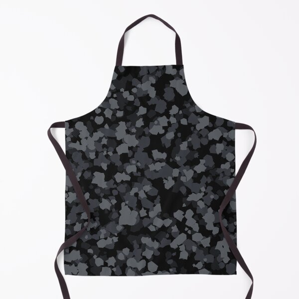 Item preview, Midnight Black Camouflage Pattern designed and sold by TCG1999Studios.