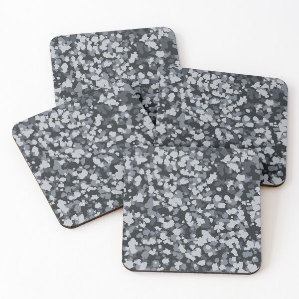 Item preview, Stone Grey Camouflage Pattern designed and sold by TCG1999Studios.