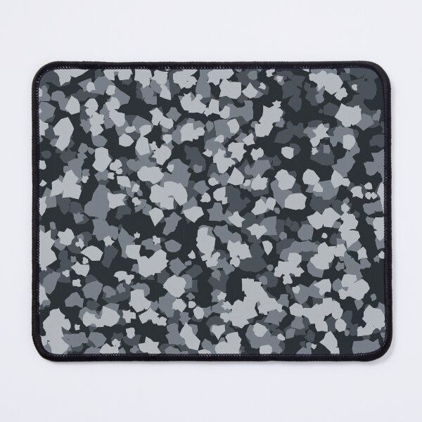 Item preview, Stone Grey Camouflage Pattern designed and sold by TCG1999Studios.