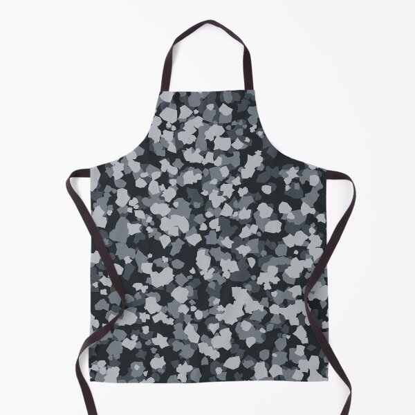 Item preview, Stone Grey Camouflage Pattern designed and sold by TCG1999Studios.
