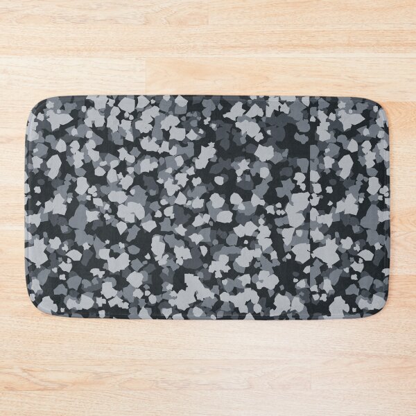Item preview, Stone Grey Camouflage Pattern designed and sold by TCG1999Studios.