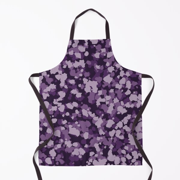 Item preview, Cool Purple Camouflage Pattern designed and sold by TCG1999Studios.