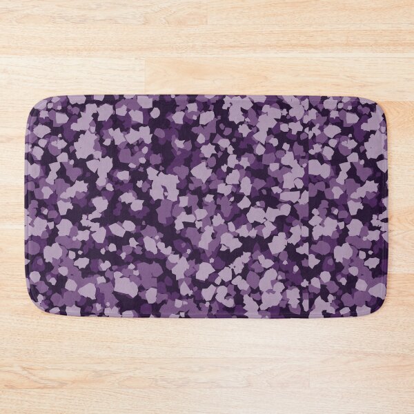 Item preview, Cool Purple Camouflage Pattern designed and sold by TCG1999Studios.