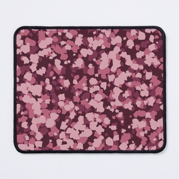 Item preview, Cool Pink Camouflage Pattern designed and sold by TCG1999Studios.