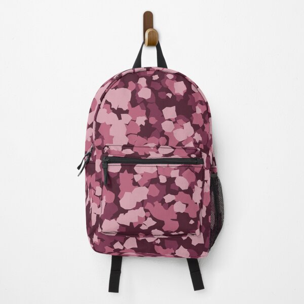 Item preview, Cool Pink Camouflage Pattern designed and sold by TCG1999Studios.