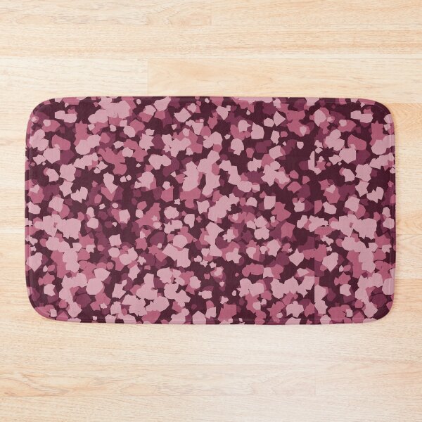 Item preview, Cool Pink Camouflage Pattern designed and sold by TCG1999Studios.