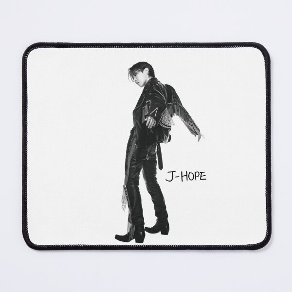Item preview, BTS ARIRANG J-HOPE designed and sold by Baby blue.