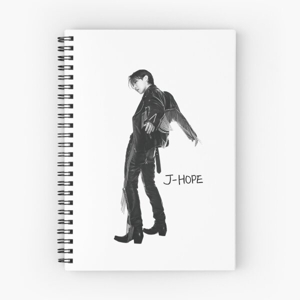 Item preview, BTS ARIRANG J-HOPE designed and sold by Baby blue.