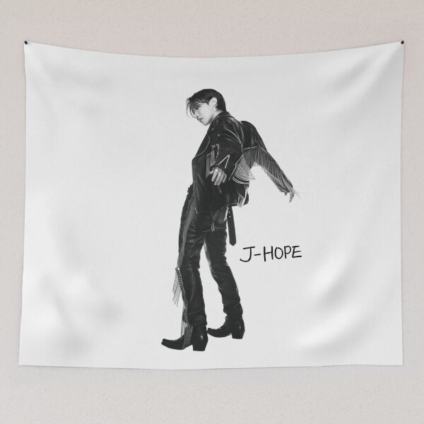 Item preview, BTS ARIRANG J-HOPE designed and sold by Baby blue.