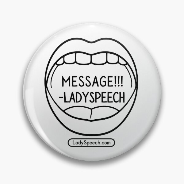 Item preview, MESSAGE!!!  designed and sold by LadySpeech.
