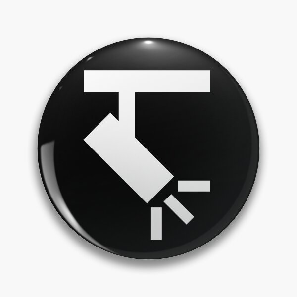 Item preview, Spotlight Arts Collective Logo without Tagline - Black designed and sold by SpotlightAC.