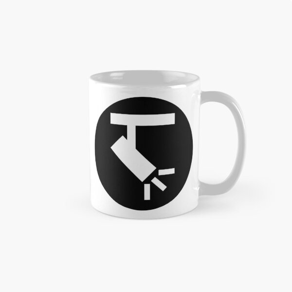 Item preview, Spotlight Arts Collective Logo without Tagline - Black designed and sold by SpotlightAC.