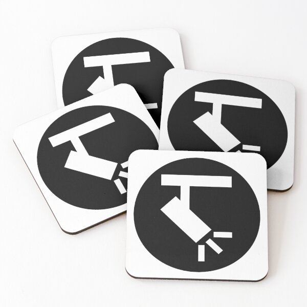 Item preview, Spotlight Arts Collective Logo without Tagline - Black designed and sold by SpotlightAC.