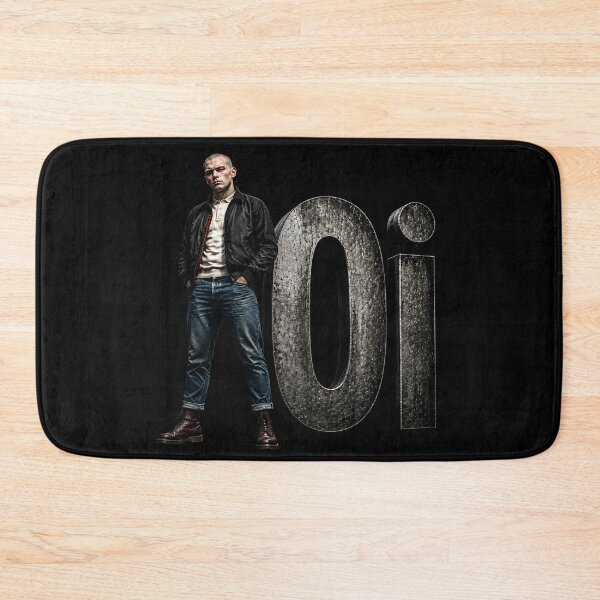 Item preview, Skinhead Oi designed and sold by MarkColeImaging.