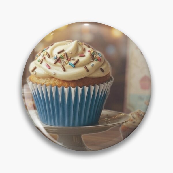 Item preview, The Cupcake Emporium  designed and sold by Karen Persephone .