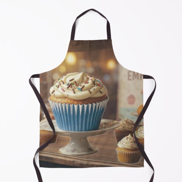 Item preview, The Cupcake Emporium designed and sold by Karen Persephone .