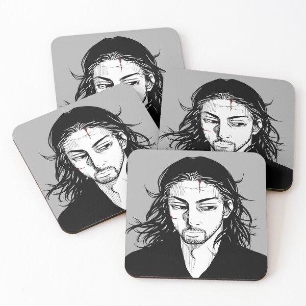Item preview, Miyamoto Musashi - Vagabond designed and sold by Fontank.
