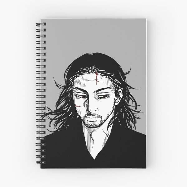 Item preview, Miyamoto Musashi - Vagabond designed and sold by Fontank.