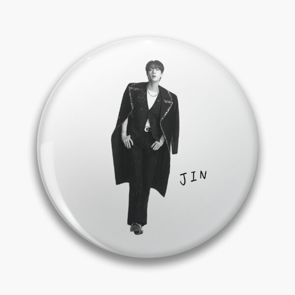 Item preview, BTS ARIRANG JIN designed and sold by Baby blue.