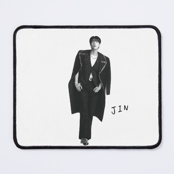 Item preview, BTS ARIRANG JIN designed and sold by Baby blue.