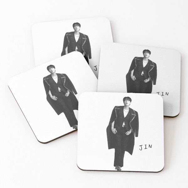 Item preview, BTS ARIRANG JIN designed and sold by Baby blue.