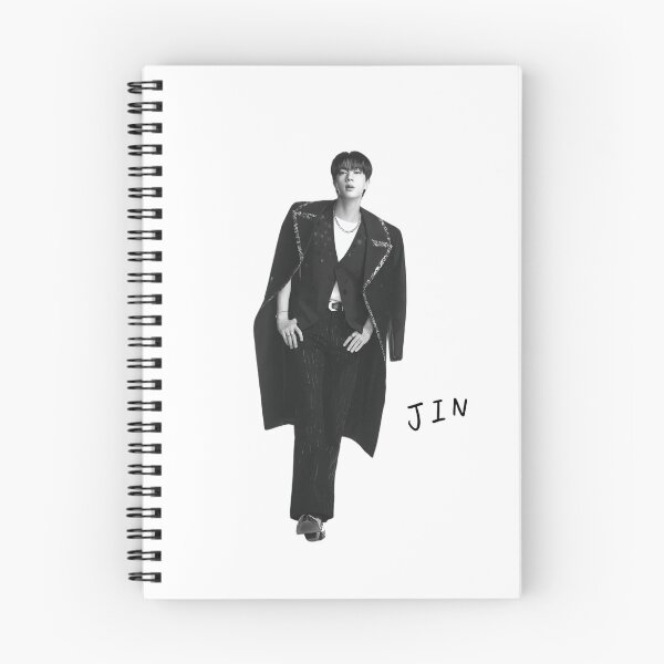 Item preview, BTS ARIRANG JIN designed and sold by Baby blue.