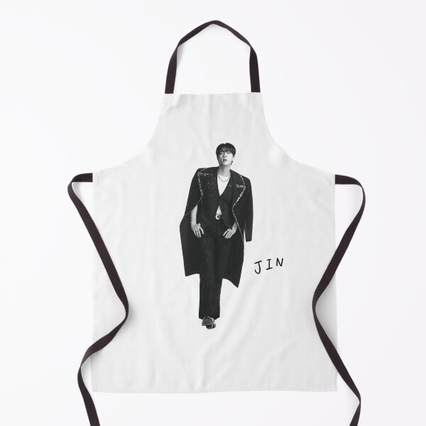 Item preview, BTS ARIRANG JIN designed and sold by Baby blue.