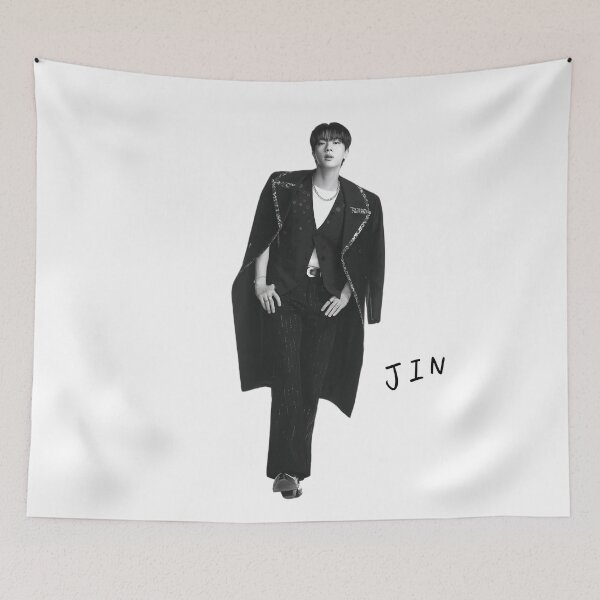 Item preview, BTS ARIRANG JIN designed and sold by Baby blue.