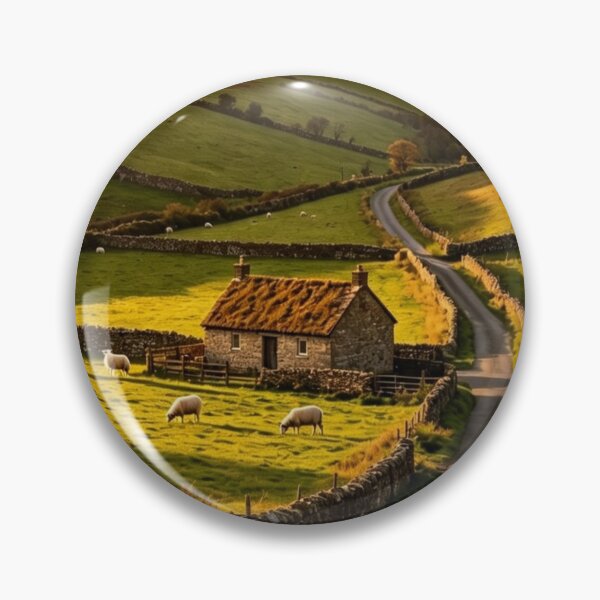 Artikelvorschau, Feiern Sie den Yorkshire-Tag – 1. August 2026 entworfen und verkauft von missmoneypenny.