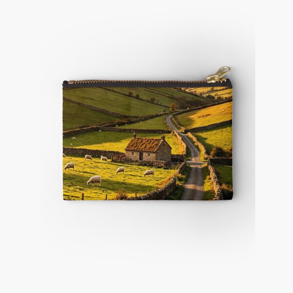 Artikelvorschau, Feiern Sie den Yorkshire-Tag – 1. August 2026 entworfen und verkauft von missmoneypenny.