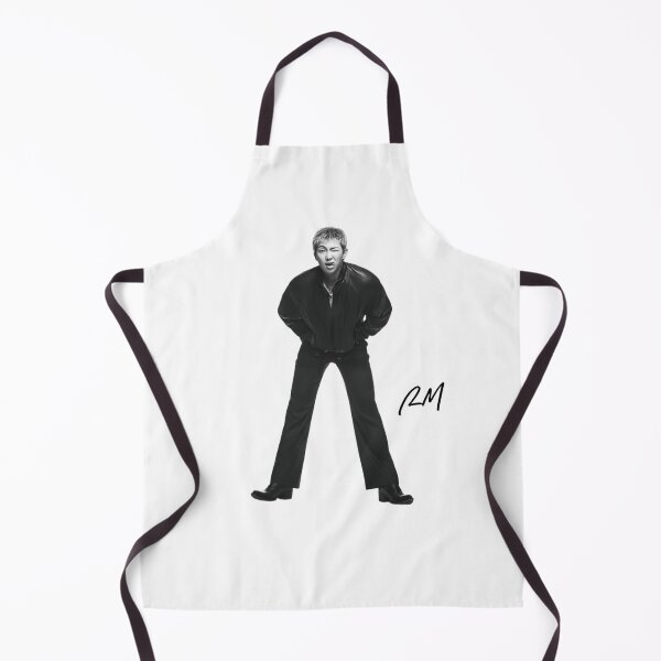Item preview, BTS ARIRANG RM designed and sold by Baby blue.